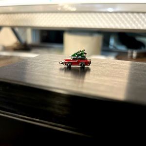 James Avery Family Christmas Tree